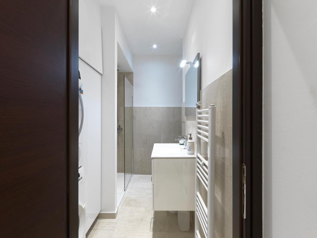 Newly Renovated Apartment In The Heart Of Atény Exteriér fotografie